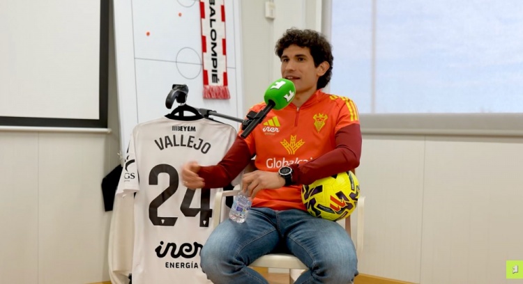 巴列霍谈昔日队友C罗：他极其职业，领导力方面是最出色的之一