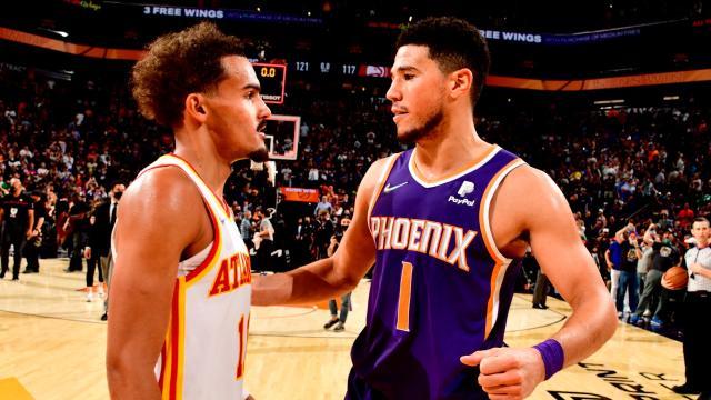 末节崩盘惨遭三连败！老鹰过不去跟裁判较劲的坎？