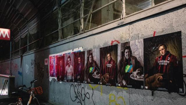 【米兰德比前瞻】伊布瞄准纪录，中场对决定胜负！