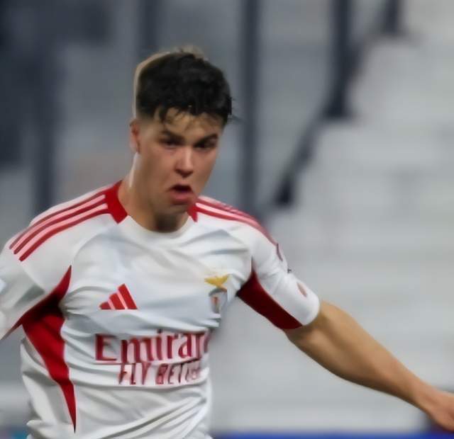 开云-2-1！穆帅有望逆袭：本菲卡不败差榜首7分，下轮赢波尔图或能争冠